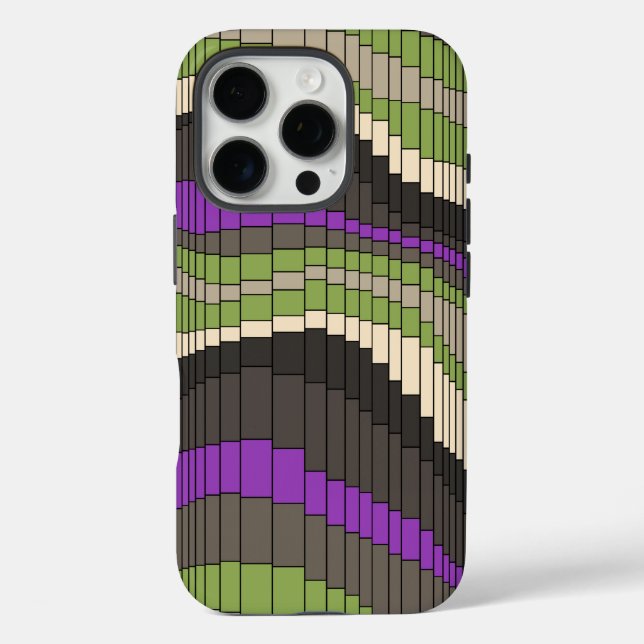 Rollen-Untersetzer-Vintages psychedelisches title_seo2 (Rückseite)