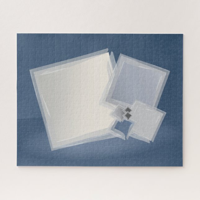 Rollende Fibonacci-Quadrate (Horizontal)