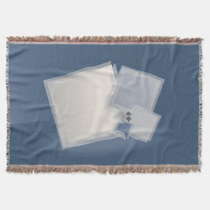 Rollende Fibonacci-Quadrate Decke