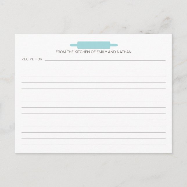 Rollenkarte für Buttone Postkarte (Vorderseite)