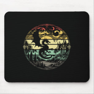 Rollenspiel Rpg Master D20 Brettspiel Lustig Rp Mousepad