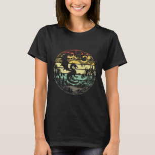 Rollenspiel Rpg Master D20 Brettspiel Lustig Rp T-Shirt