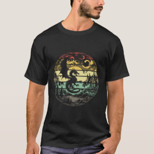 Rollenspiel Rpg Master D20 Brettspiel Lustig Rp T-Shirt
