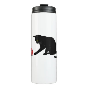 Rollenspiele Rollenspiele Rollenspiele für Katzenj Thermosbecher