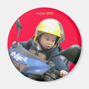 Roller 2010 magnet