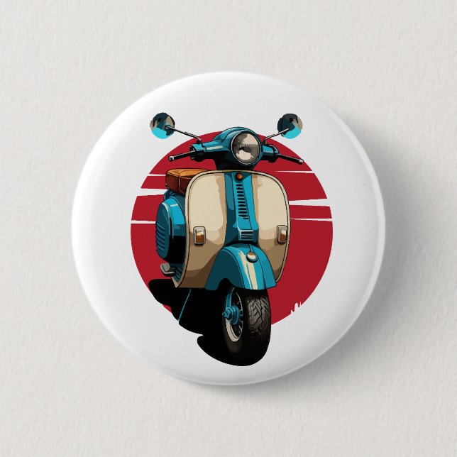 Roller Button (Vorderseite)