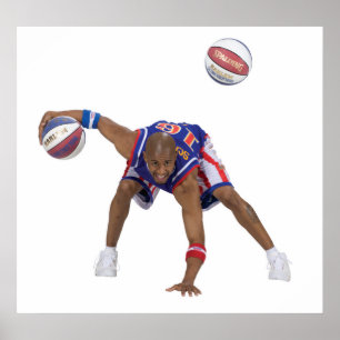 Roller Christensen Poster