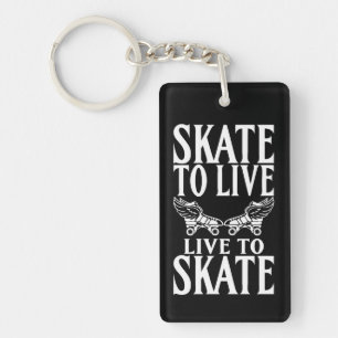 Roller Derby, Patiner pour vivre au patinage