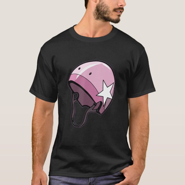 Roller Derby T-Shirt (Vorderseite)