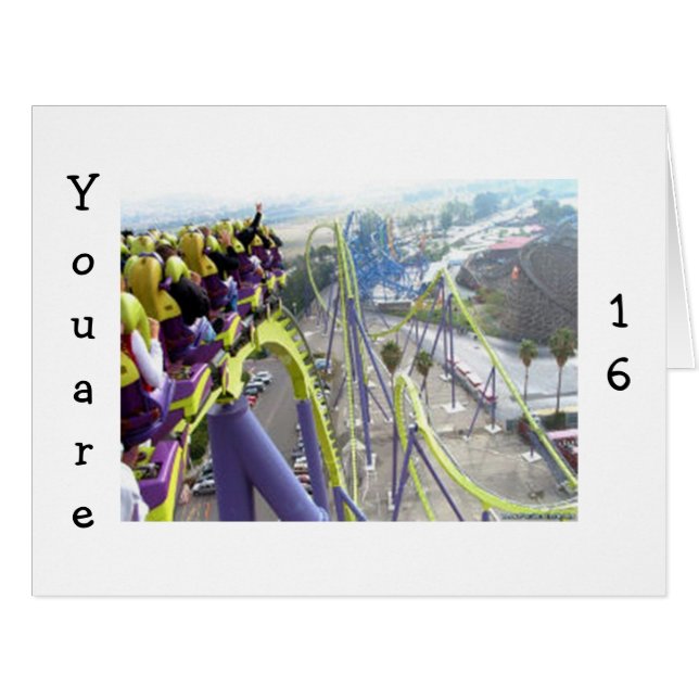 ROLLER DESSOUS DE VERRE GRILLS POUR L'ÂGE DE 16 AN (Devant horizontal)