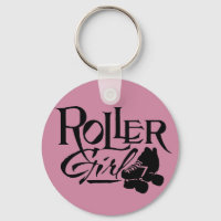 Roller Girl, Roller Derby