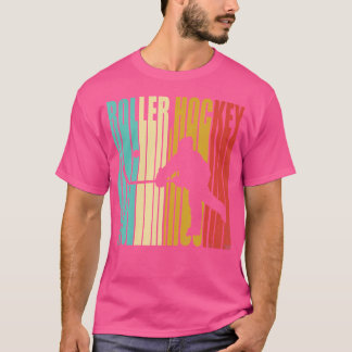 Roller Hockey T-Shirt