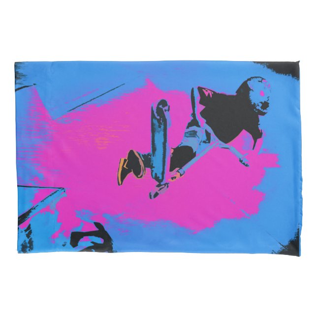 Roller mit hoher Luftwaffe Kissenbezug (Vorderseite)