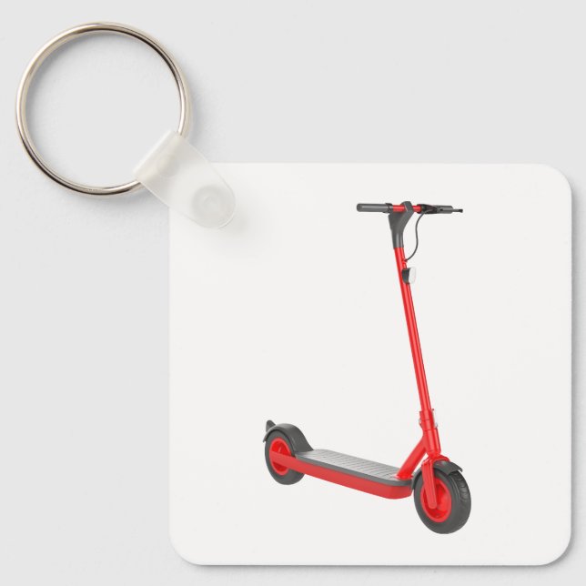 Roller Schlüsselanhänger (Vorderseite)