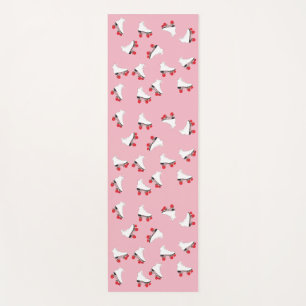 Roller Skate Yoga Mat Yogamatte