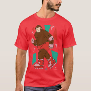 Roller Skaten T-Shirt