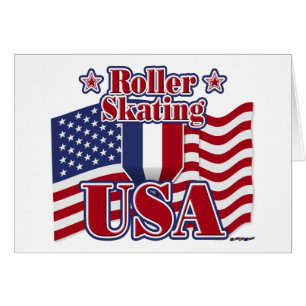 Roller Skaten USA