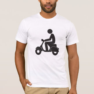 Roller-t T-Shirt