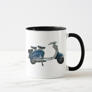 ROLLER TASSE
