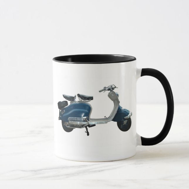 ROLLER TASSE (Rechts)