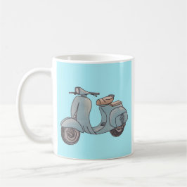 Roller-Tasse Kaffeetasse