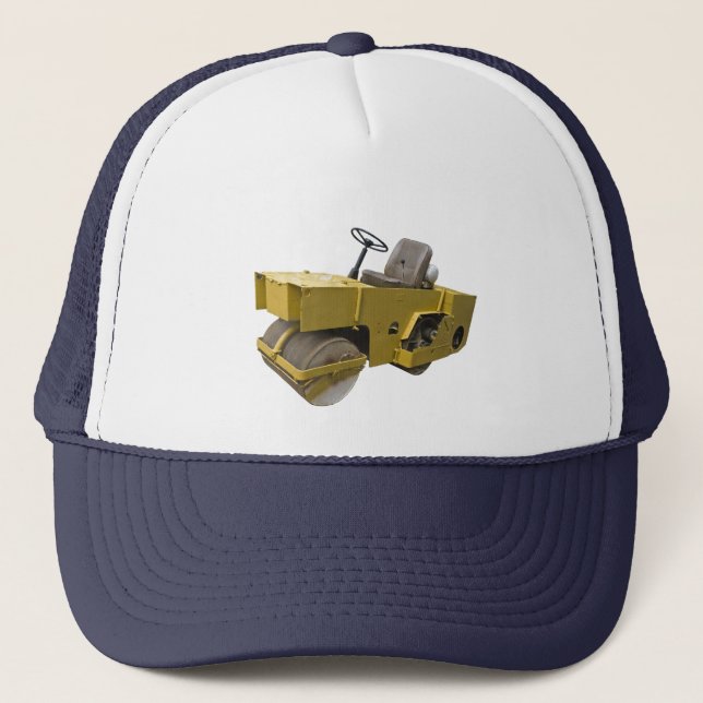 Roller Truckerkappe (Vorderseite)