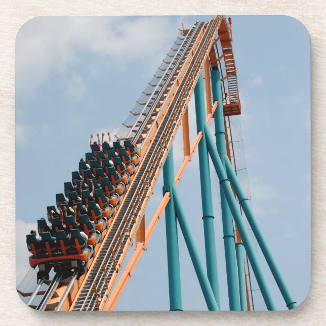 ROLLER UNTERSETZER (Vorderseite)