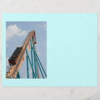 Roller-Untersetzer