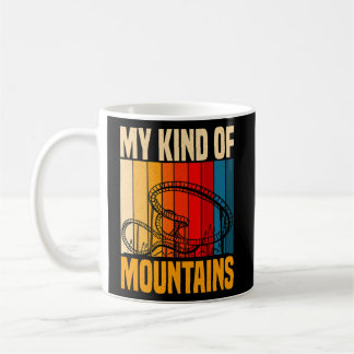 Roller Untersetzer Park Roller Untersetzer Junkie Kaffeetasse