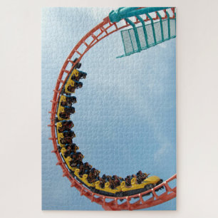 Roller Untersetzer Ride