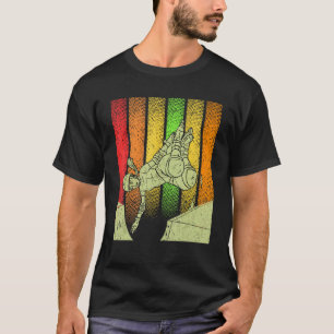 Rollerblades Inline Skaten Inlineskater T-Shirt