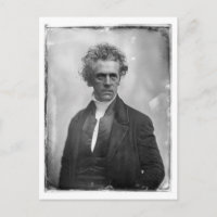 Rollin Heber Neal ~ Portrait 1850