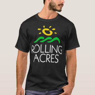 Rolling Acres Mall Defunktiont Akron Ohio 10 T-Shirt