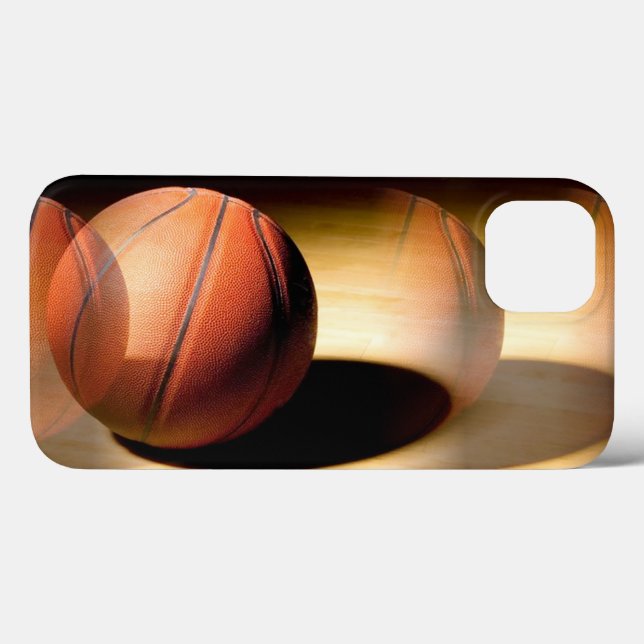 Rollkugel Case-Mate iPhone Hülle (Rückseite (Horizontal))