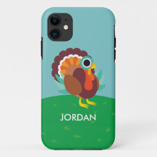 Rollo die Türkei Case-Mate iPhone Hülle