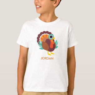 Rollo die Türkei T-Shirt