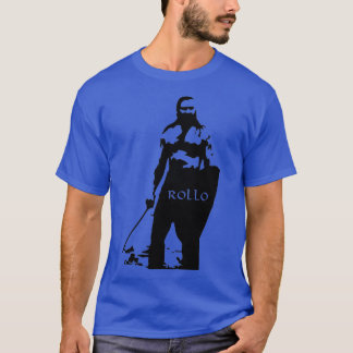 ROLLO Vikings 2 T-Shirt