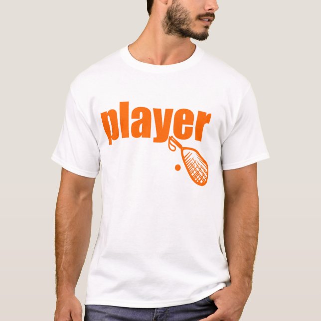 ROLLOUT Spieler-T - Shirt (Vorderseite)