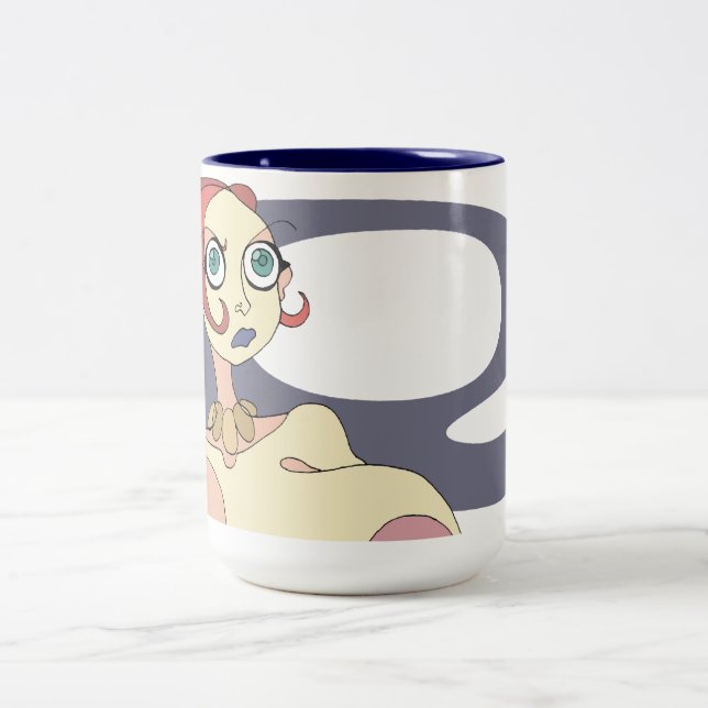 Rolls N plie (J.I.M. Artwork) la tasse (Centre)