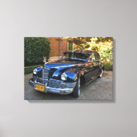 Rolls Royce Classic Car