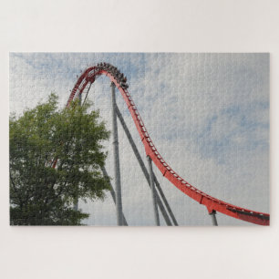 Rollschuh-Untersetzer