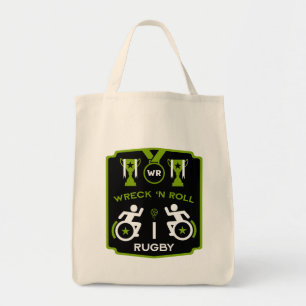 Rollstuhl Murderball Sportswear Tragetasche
