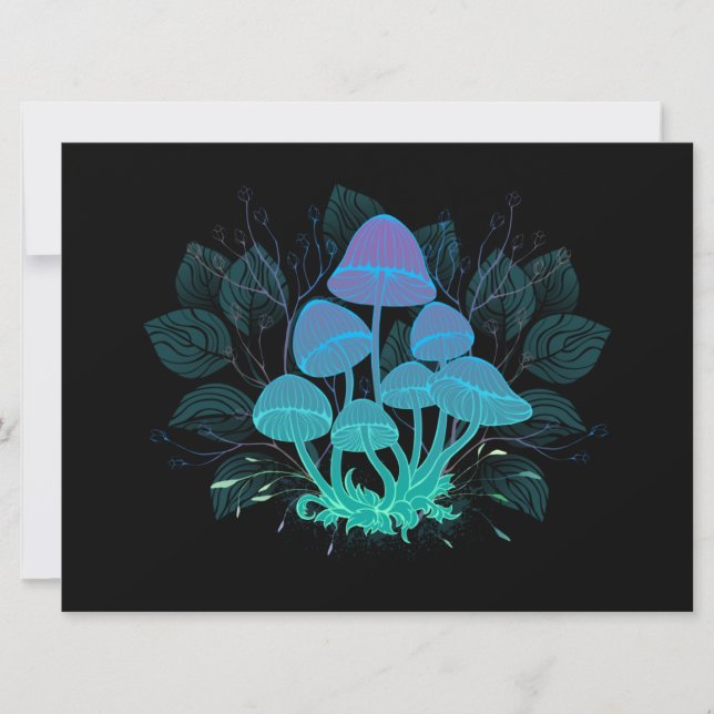 Rollstühle in Bushes (Vorderseite)