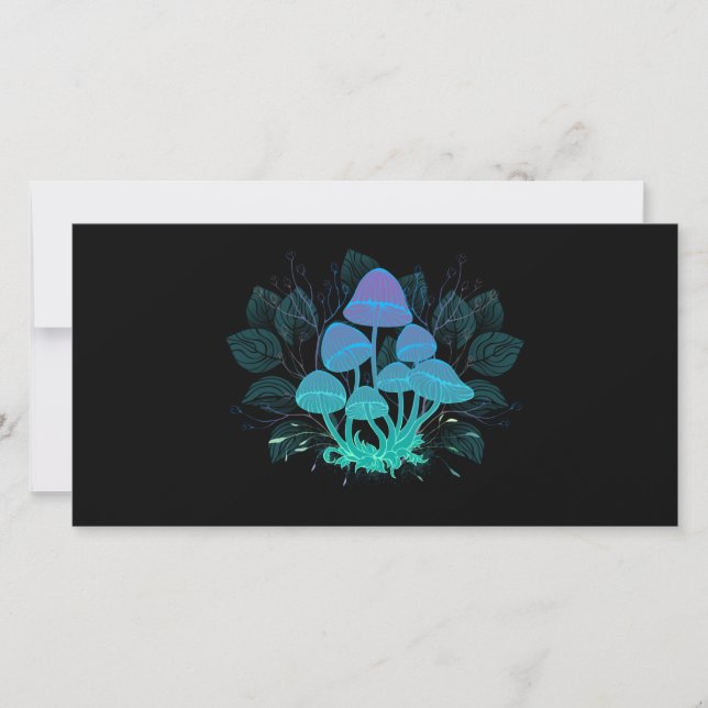 Rollstühle in Bushes Ankündigung (Vorderseite)