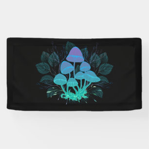 Rollstühle in Bushes Banner