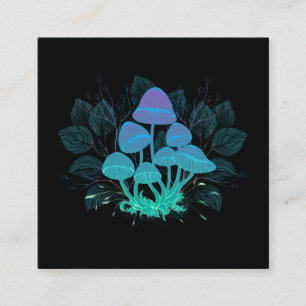 Rollstühle in Bushes Begleitkarte