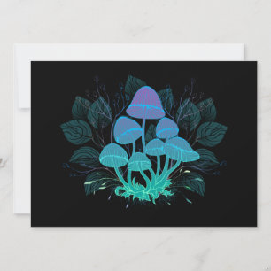 Rollstühle in Bushes Einladung