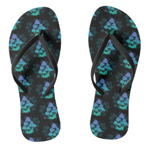 Rollstühle in Bushes Flip Flops