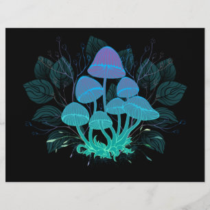 Rollstühle in Bushes Flyer