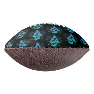 Rollstühle in Bushes Football